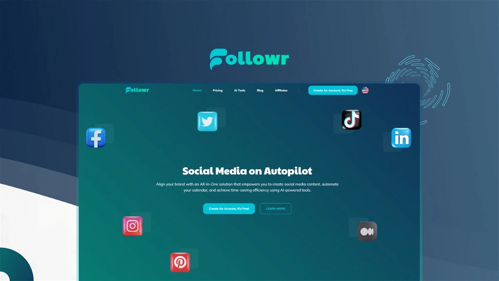 Followr Lifetime Deal Review