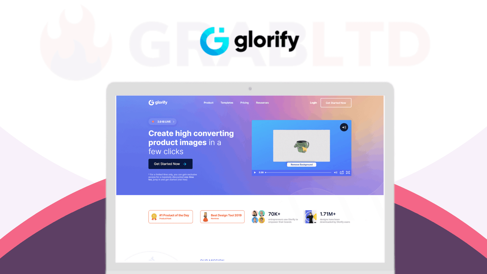 Glorify Lifetime Deal