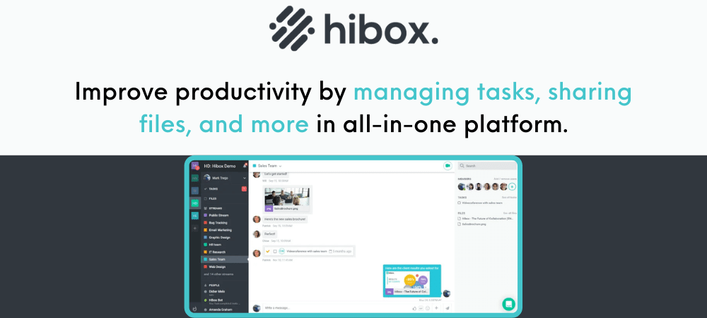 Hibox Lifetime Deal