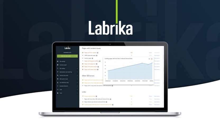 Labrika Appsumo Lifetime Deal