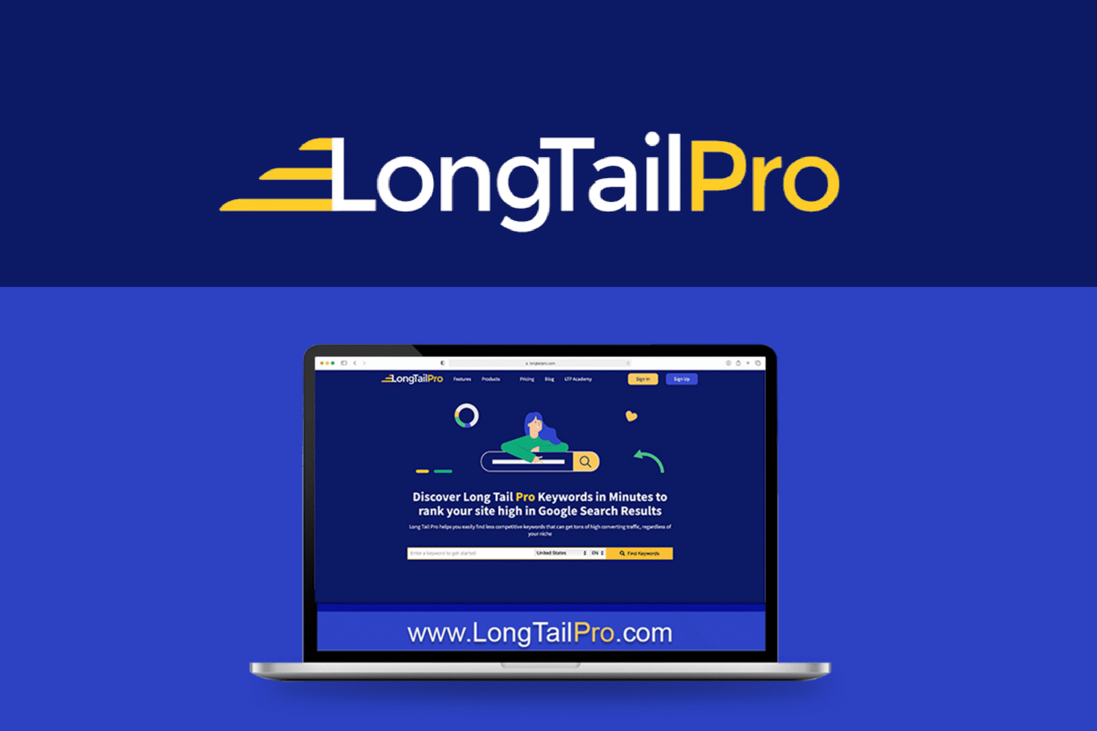 Longtail Pro