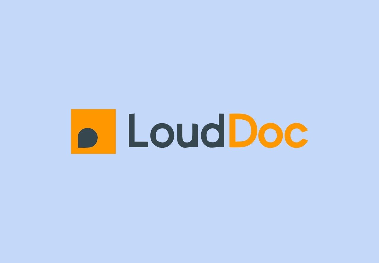 Louddoc Appsumo Lifetime Deal