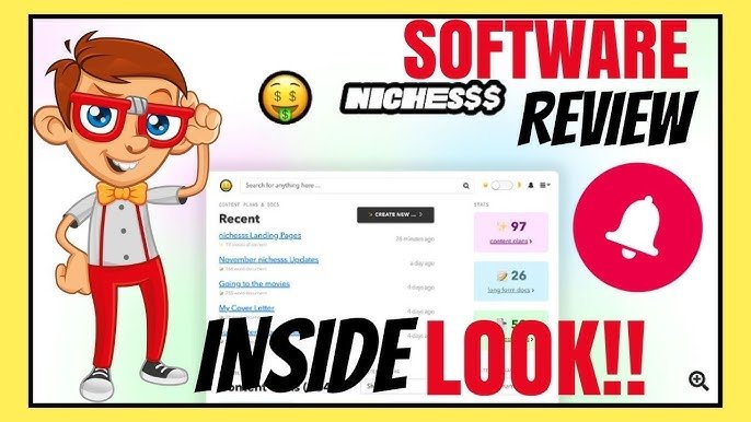 Nichesss Review