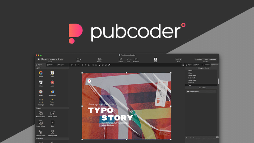 Pubcoder Appsumo Lifetime Deal