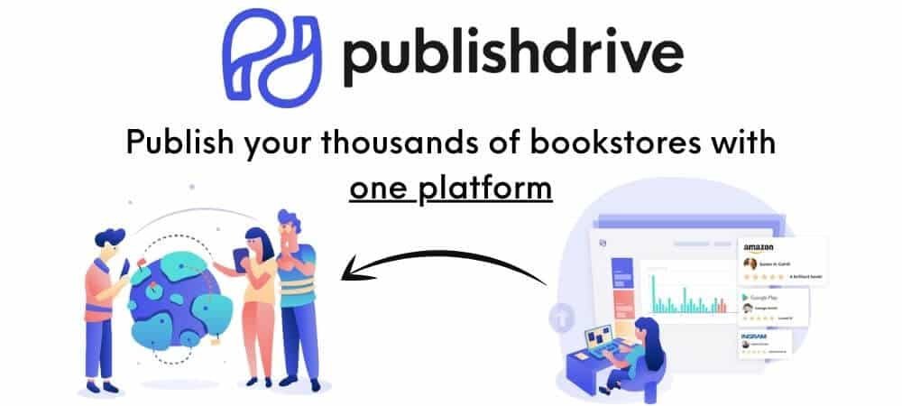 Publishdrive Lifetime Deal