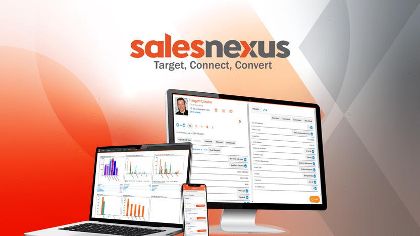 Salesnexus Lifetime Deal