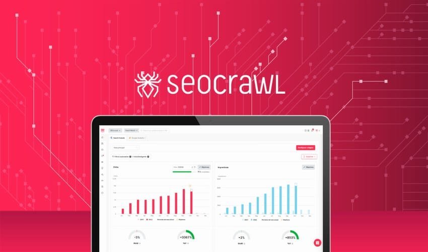 Seocrawl Lifetime Deal
