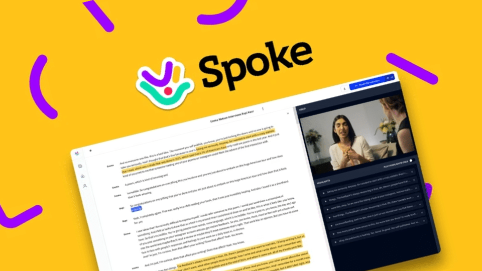 Spoke Lifetime Deal