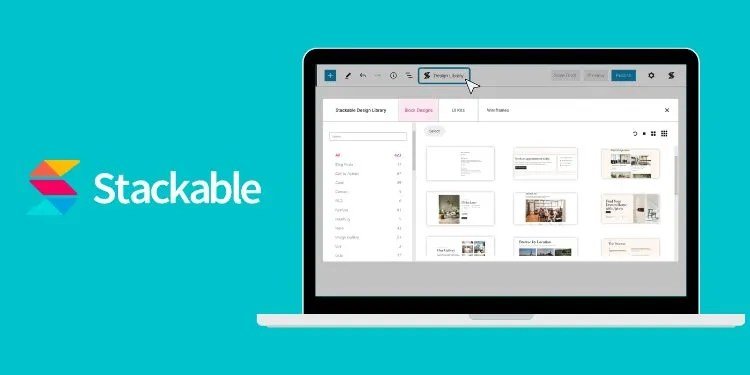 Stackable Review Features Pricing