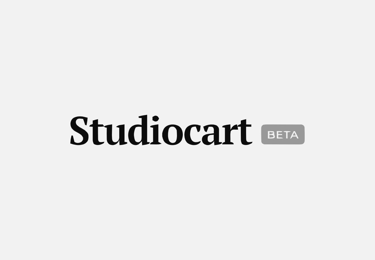 Studiocart Lifetime Deal