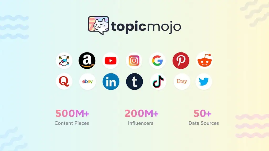 Topicmojo Lifetime Deal