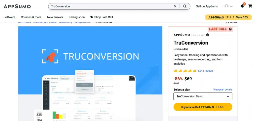 Truconversion Lifetime Deal 3