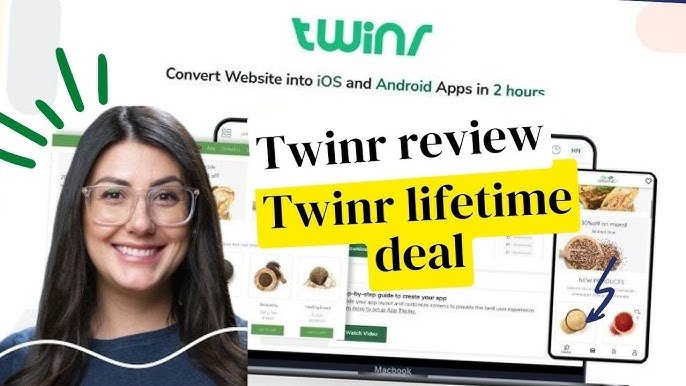 Twinr Appsumo Lifetime Deal