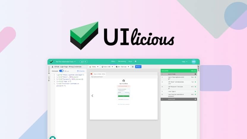 Uilicious Lifetime Deal Review