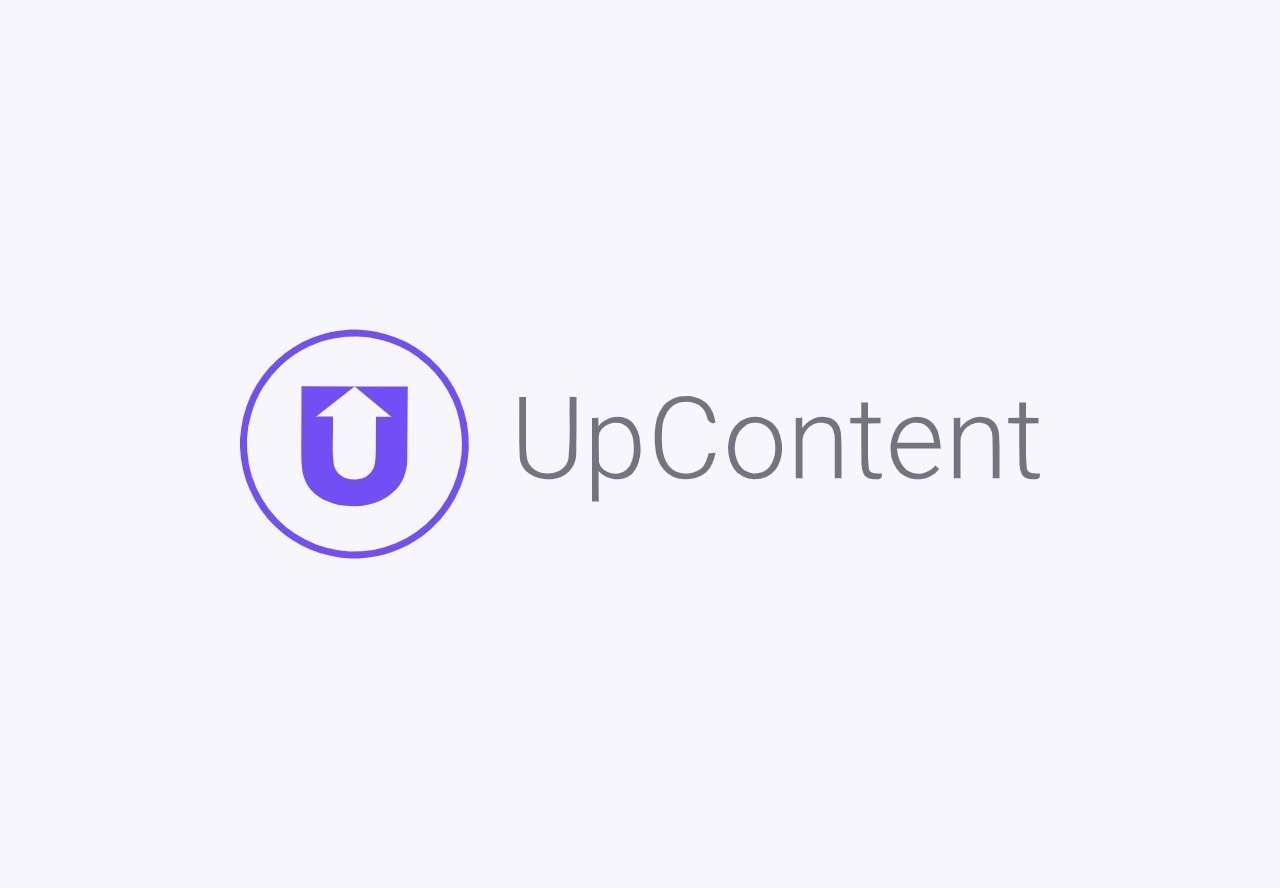 Upcontent Lifetime Deal