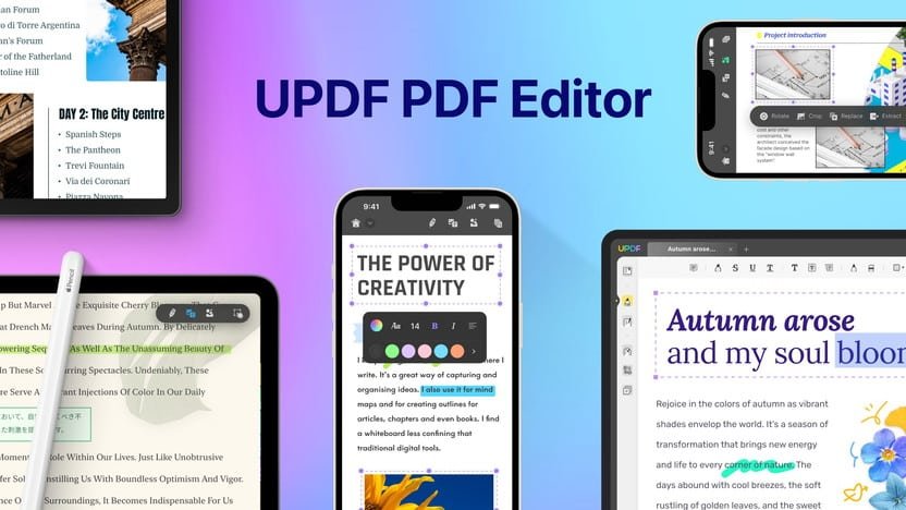 Updf Appsumo Lifetime Deal