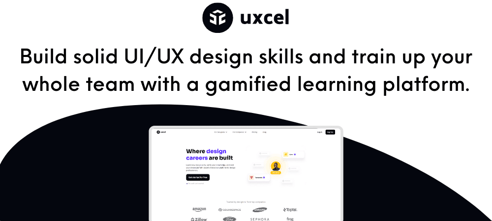 Uxcel Lifetime Deal