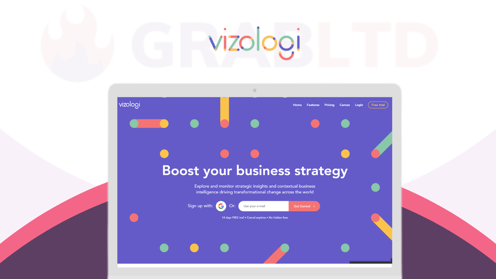 Vizologi Lifetime Deal