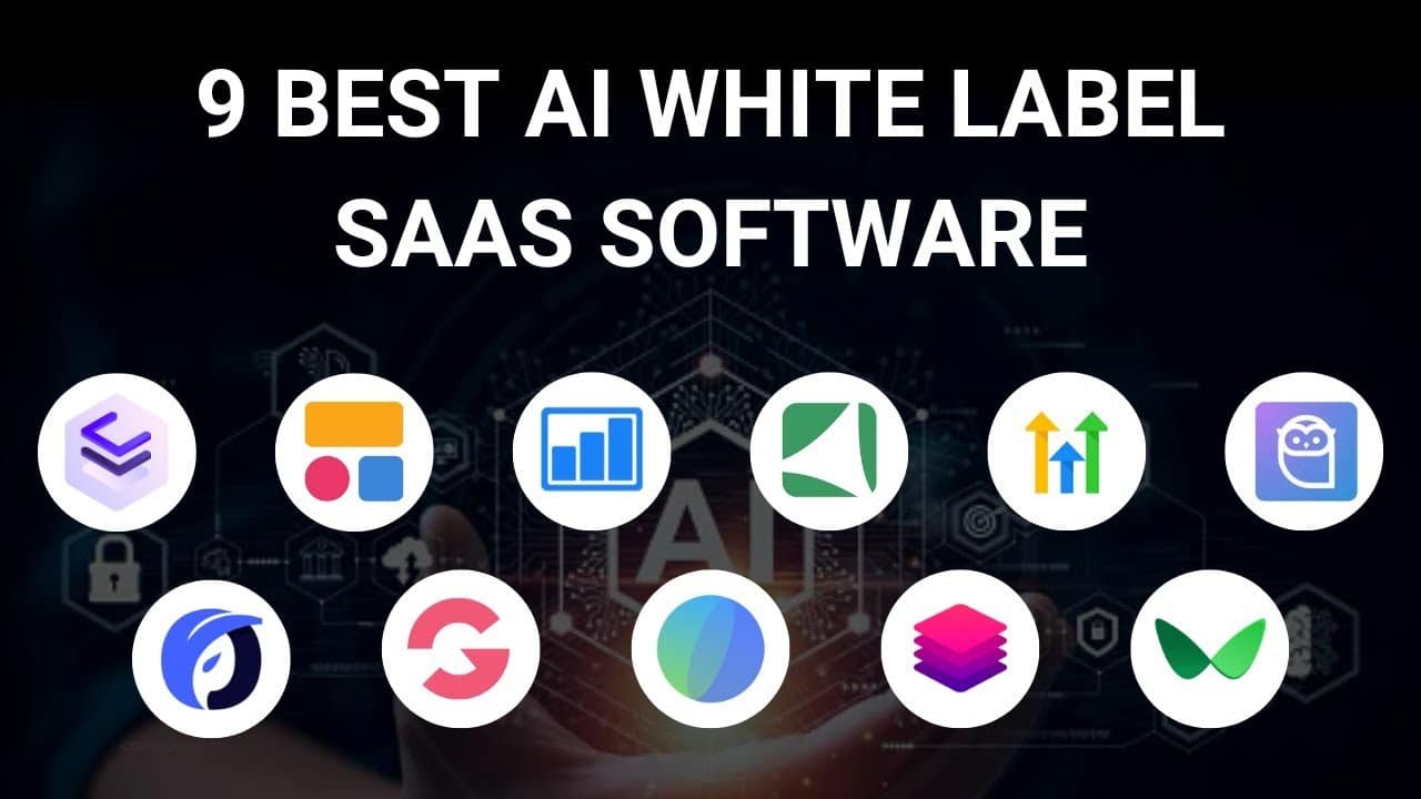 White Label Ai Products