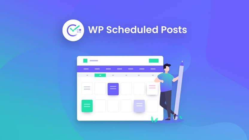 Wp Scheduled Posts Lifetime Deal