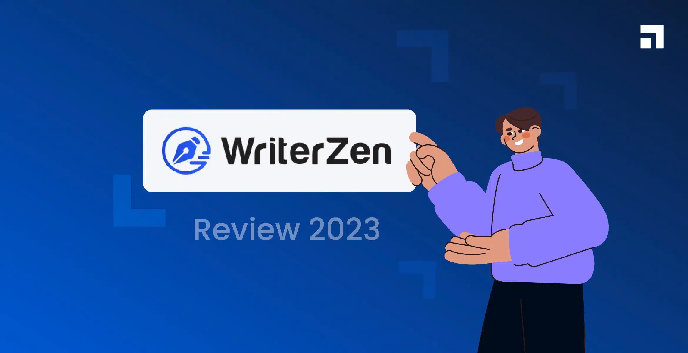 Writerzen Review